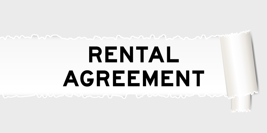Rental Agreement 