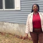 From Voucher Holder to Homeowner: How HACA Helped One Asheville Mother Build a Future
