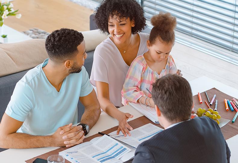 Family Self Sufficiency (FSS) Coordinator