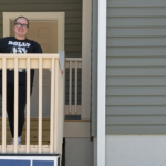 Finding Stability: How HACA Helped One Asheville Mother Build a Foundation for the Future