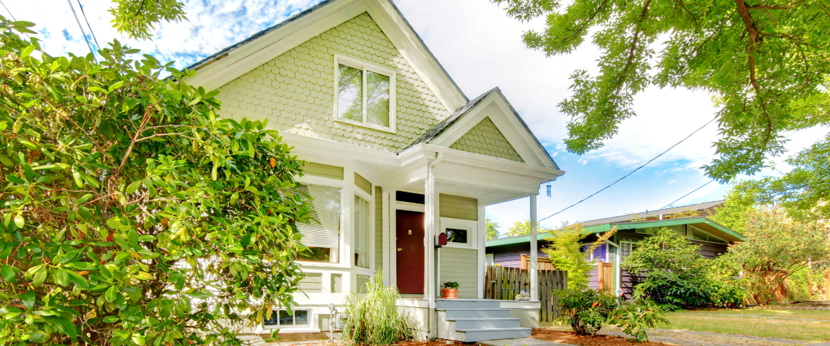 Five Common Myths About Housing Assistance