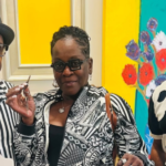 From Homelessness to Homeownership: One Resident’s Journey of Hope and Determination