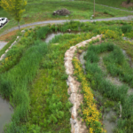 A Greener, More Resilient Erskine: HACA and RiverLink Build on a Lasting Partnership
