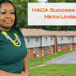 From Resident to Homeowner: How One HACA Employee Is Helping Others See What’s Possible