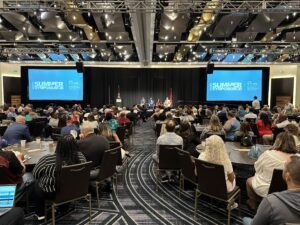 NAHRO Symposium