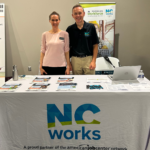 Housing Authority Connects Residents With Family and Career Resources