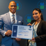 Housing Authority of the City of Asheville Becomes First in North Carolina to Join U.S. Department of Housing and Urban Development’s Work & Dignity Coalition