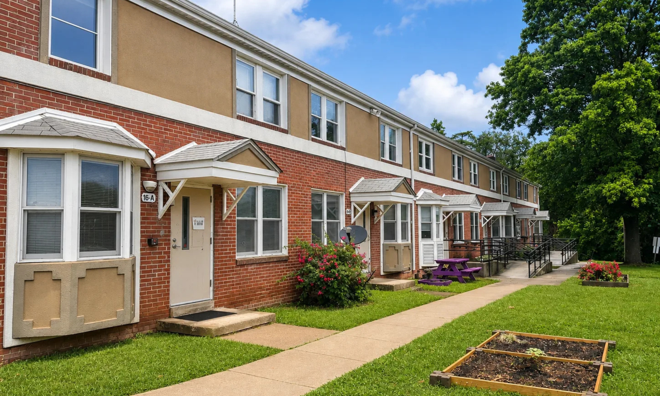 Affordable Housing, Explained: What Is AMI?
