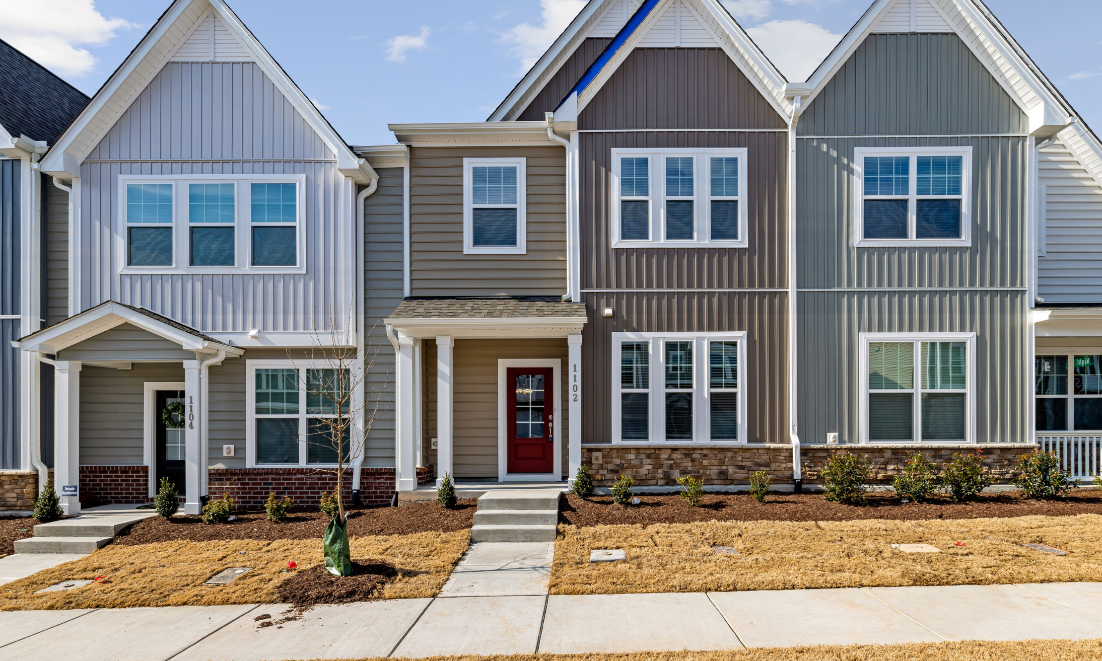 Five Things to Know About Buncombe County’s Housing and Open Space Bonds