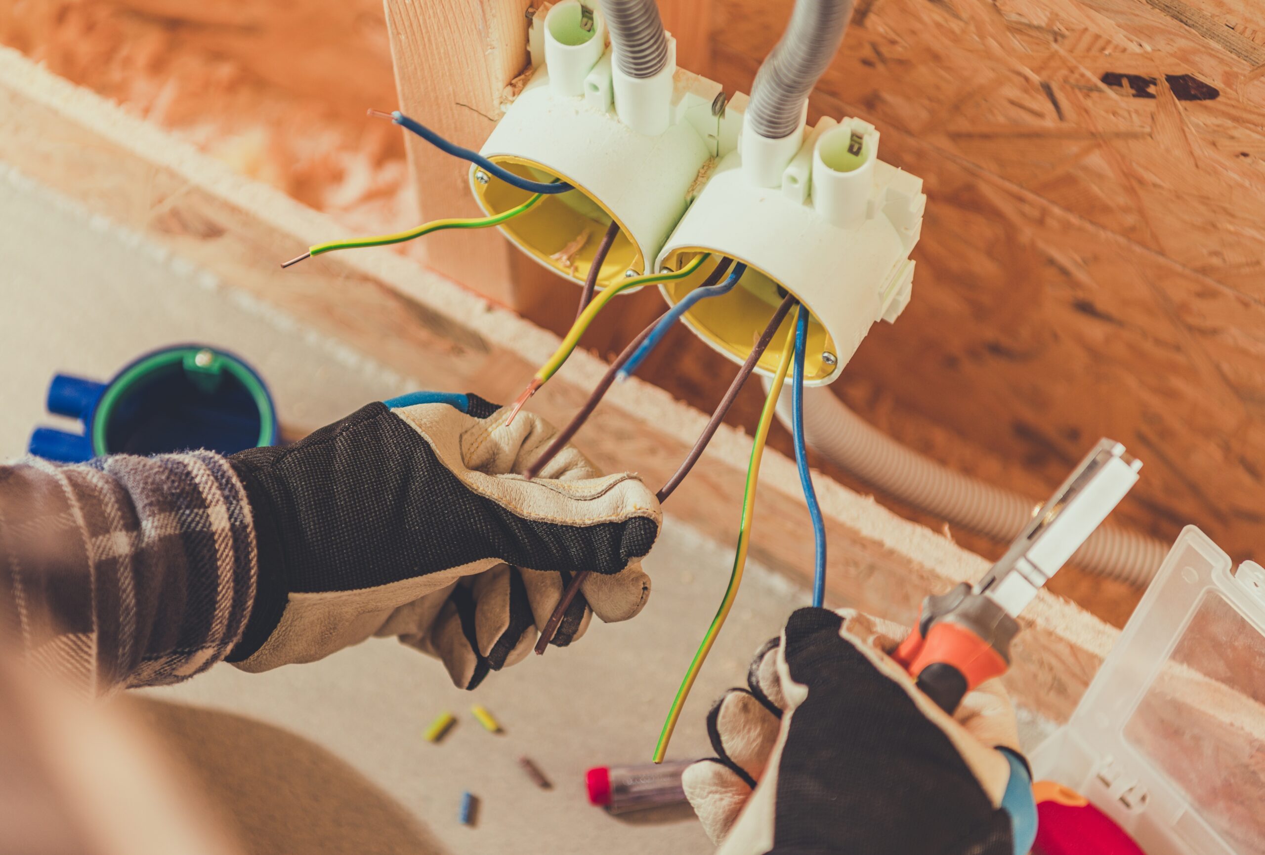 HACA Electrician